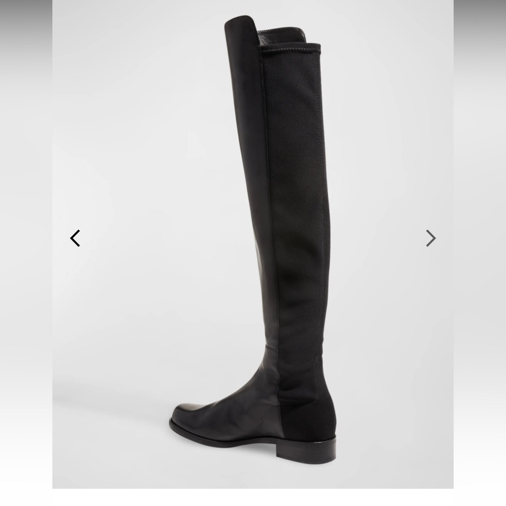 Excellent Condition Authentic Stuart Weitzman Otk… - image 3